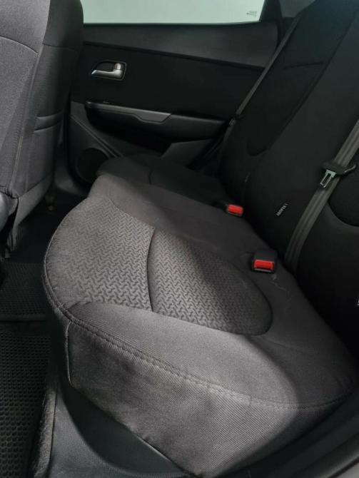 Kia Rio III Рестайлинг Воронеж  - изображение 21