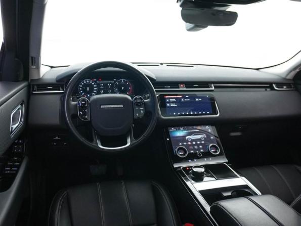 Land Rover Range Rover Velar I с пробегом 2019 года, цена 4 199 050 рублей, 55620 км, внедорожник, Автокод Объявления