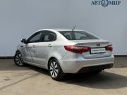 Kia Rio III Москва  - изображение 19