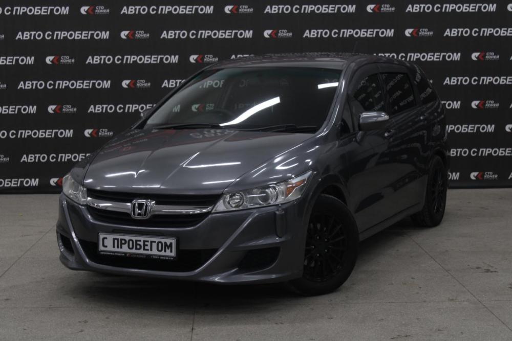 Honda Stream II Рестайлинг Томск  - изображение 1