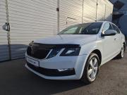 Skoda Octavia III (A7) Рестайлинг Саратов  - изображение 38
