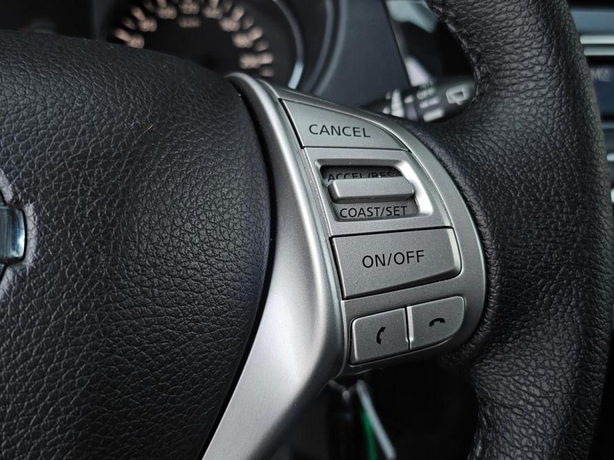 Nissan Qashqai II Краснодар  - изображение 36