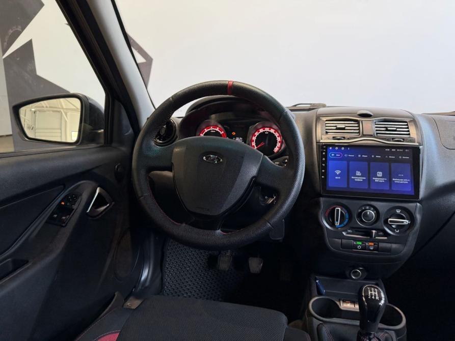 Lada (ВАЗ) Granta I Рестайлинг Ростов-на-Дону  - изображение 9