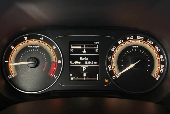 Lada (ВАЗ) Vesta I Рестайлинг (NG) с пробегом 2024 года, цена 1 475 000 рублей, 29446 км, универсал, Автокод Объявления