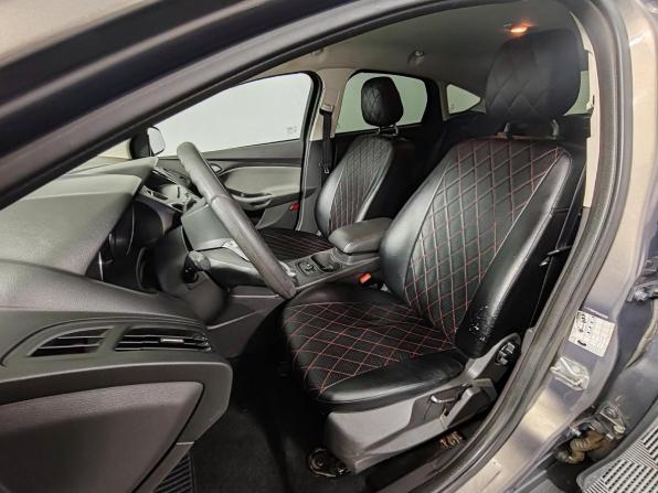Ford Focus III с пробегом 2013 года, цена 799 000 рублей, 122825 км, хэтчбек, Автокод Объявления