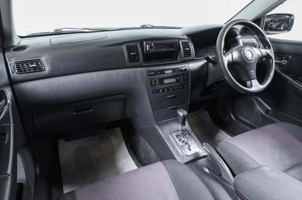 Toyota Corolla X (E140 E150) Новосибирск  - изображение 10