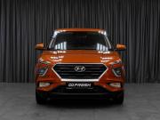 Hyundai Creta II Тюмень  - изображение 21