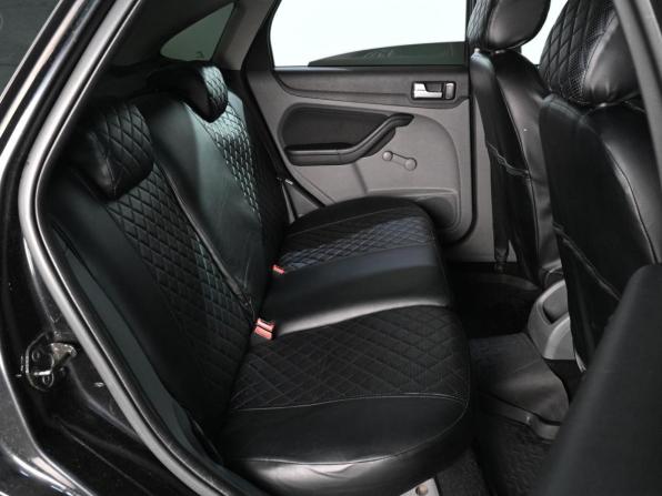 Ford Focus II Рестайлинг с пробегом 2010 года, цена 549 000 рублей, 319799 км, седан, Автокод Объявления