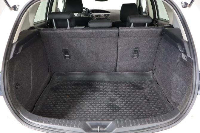 Mazda 3 II (BL) Рестайлинг с пробегом 2012 года, цена 829 000 рублей, 205000 км, хэтчбек, Автокод Объявления