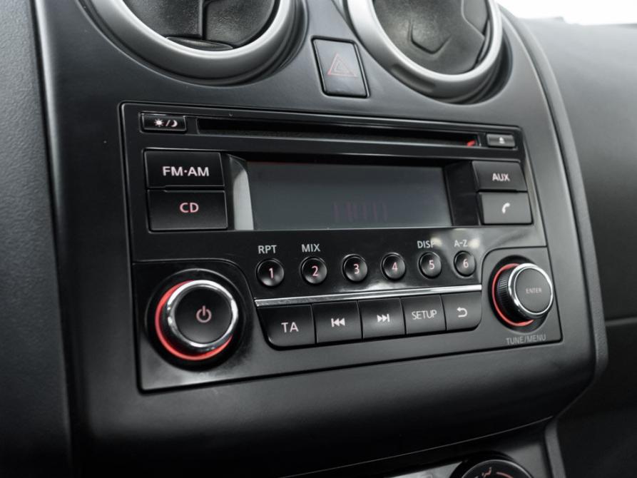 Nissan Qashqai I Рестайлинг Екатеринбург  - изображение 18