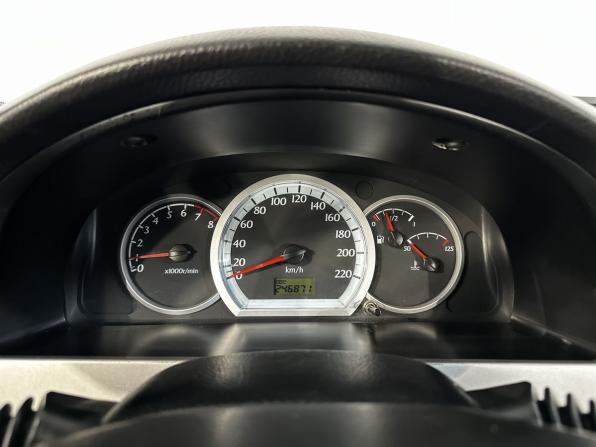 Chevrolet Lacetti I с пробегом 2007 года, цена 374 900 рублей, 246871 км, седан, Автокод Объявления
