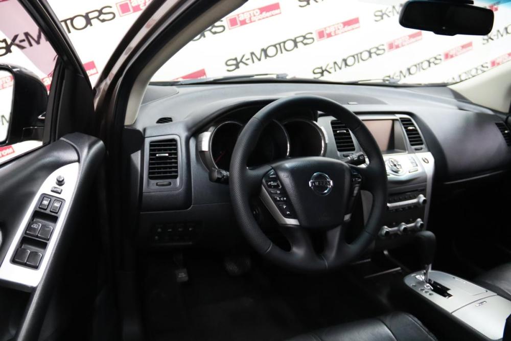Nissan Murano II (Z51) Рестайлинг 2 Сургут  - изображение 7