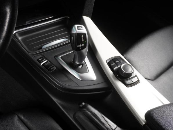 BMW 3 серии VI (F3x) с пробегом 2013 года, цена 1 659 000 рублей, 204155 км, седан, Автокод Объявления