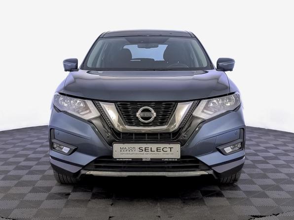 Nissan X-Trail III Рестайлинг с пробегом 2018 года, цена 2 220 000 рублей, 93808 км, внедорожник, Автокод Объявления