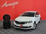 Skoda Octavia III (A7) Рестайлинг Вологда  - изображение 20