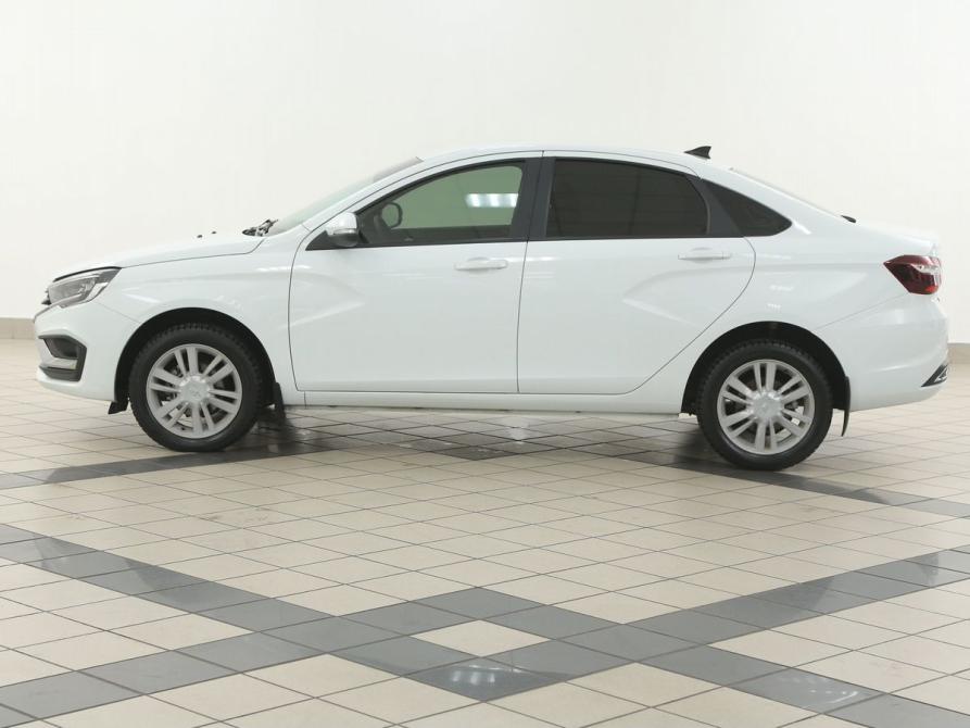 Lada (ВАЗ) Vesta I Рестайлинг (NG) Иваново  - изображение 7