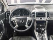 Chevrolet Captiva I Рестайлинг 2 Ростов-на-Дону  - изображение 34