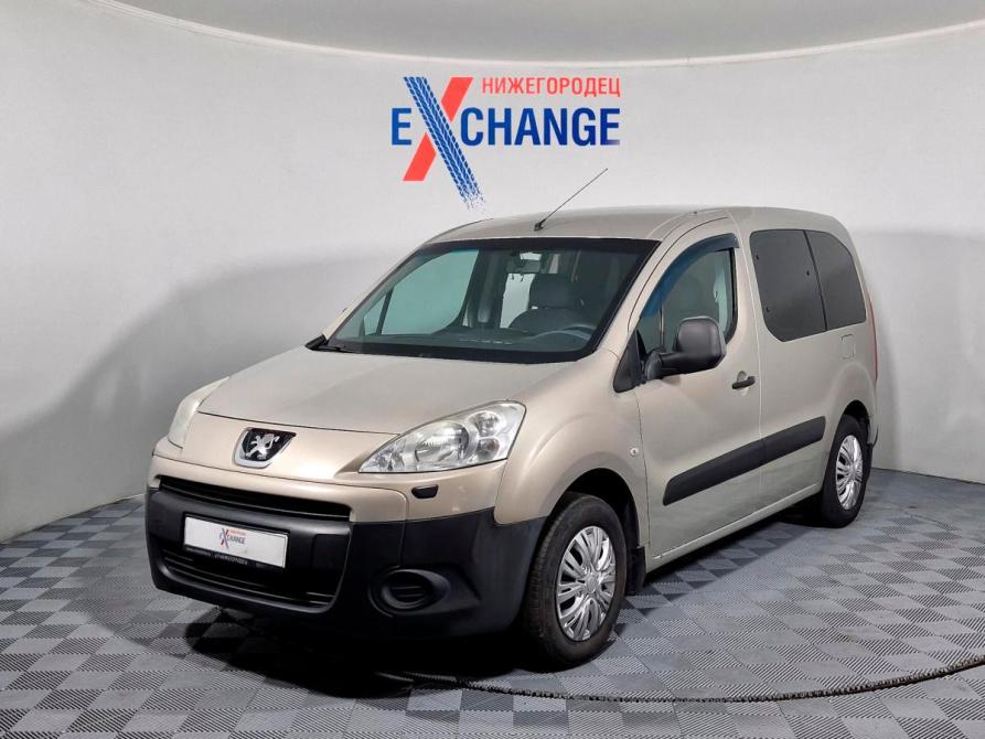 Peugeot Partner II Нижний Новгород  - изображение 1
