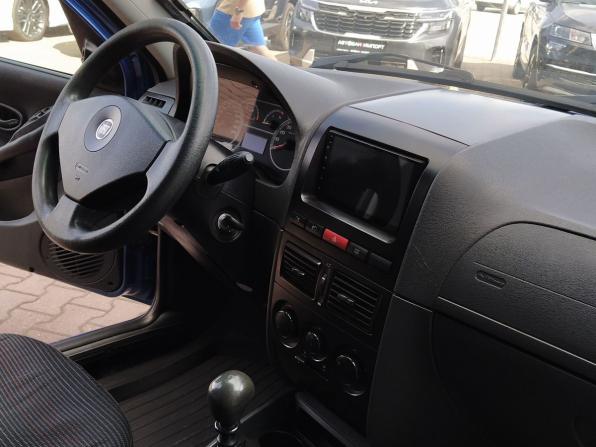 Fiat Albea I Рестайлинг с пробегом 2011 года, цена 299 000 рублей, 235000 км, седан, Автокод Объявления