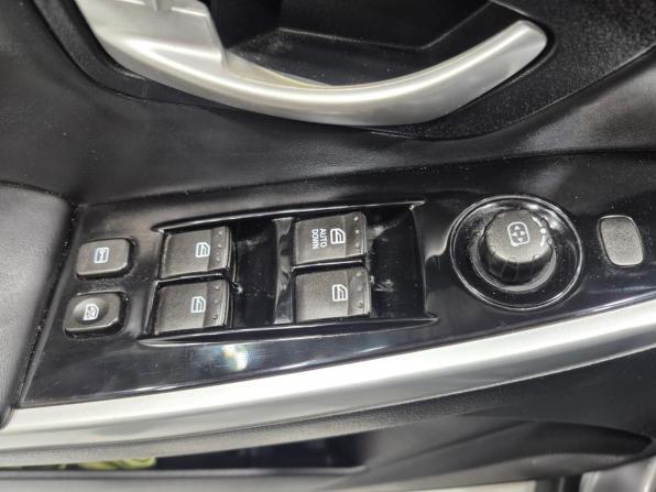 SsangYong Actyon II Рестайлинг с пробегом 2014 года, цена 1 099 000 рублей, 78734 км, внедорожник, Автокод Объявления