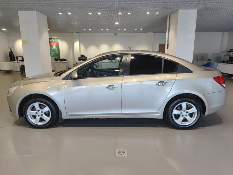 Chevrolet Cruze I Казань  - изображение 10