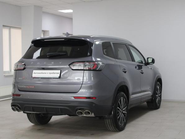 Chery Tiggo 8 Pro Max I с пробегом 2023 года, цена 2 479 900 рублей, 47877 км, внедорожник, Автокод Объявления