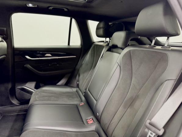 Geely Monjaro I с пробегом 2024 года, цена 3 150 000 рублей, 55494 км, внедорожник, Автокод Объявления