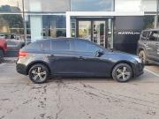 Chevrolet Cruze I Рестайлинг Москва  - изображение 18