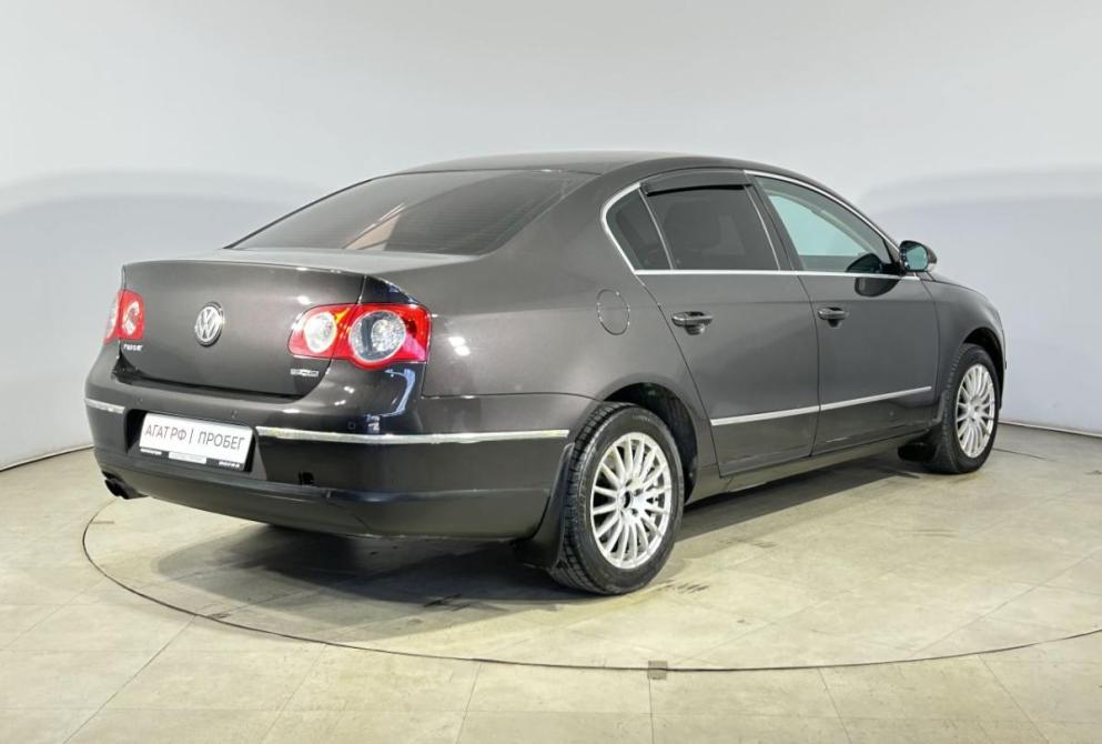 Volkswagen Passat B6 Саранск  - изображение 7