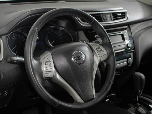 Nissan X-Trail III с пробегом 2016 года, цена 1 577 000 рублей, 203970 км, внедорожник, Автокод Объявления