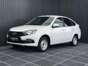 Lada (ВАЗ) Granta I Рестайлинг Пермь  - изображение 28