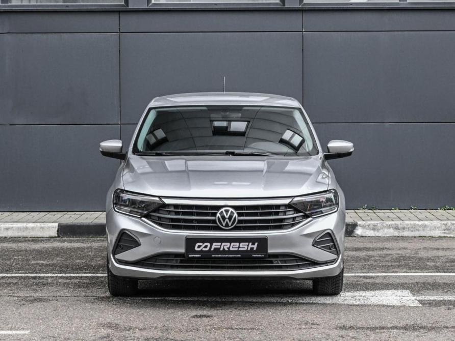 Volkswagen Polo VI Новороссийск  - изображение 3