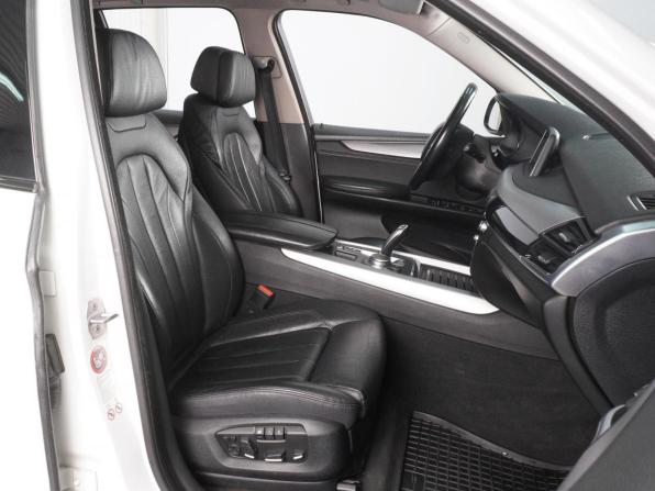 BMW X5 III (F15) с пробегом 2015 года, цена 2 609 000 рублей, 301704 км, внедорожник, Автокод Объявления