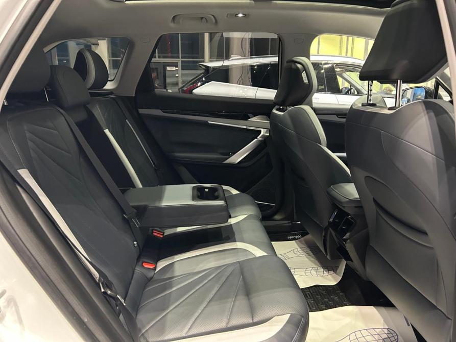 Geely Atlas II Екатеринбург  - изображение 19