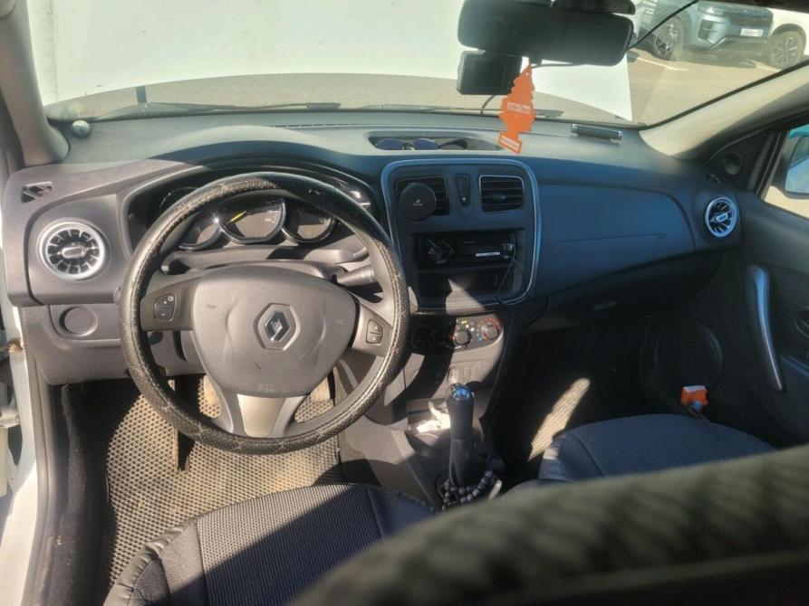 Renault Sandero II Москва  - изображение 11