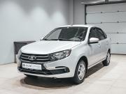 Lada (ВАЗ) Granta I Рестайлинг Екатеринбург  - изображение 19