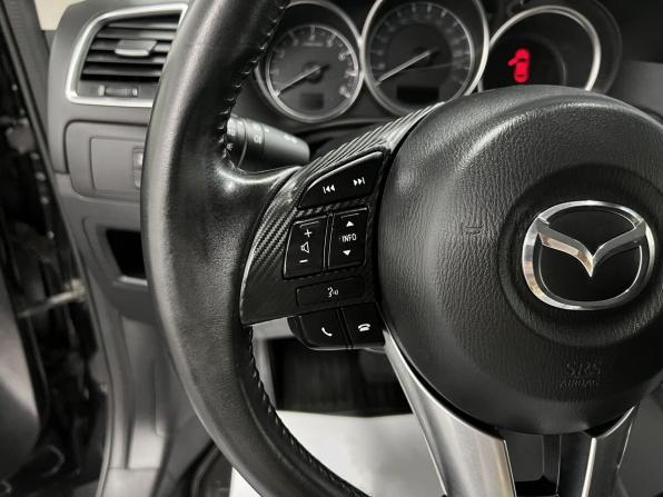 Mazda CX-5 I Рестайлинг с пробегом 2016 года, цена 1 835 000 рублей, 180255 км, внедорожник, Автокод Объявления