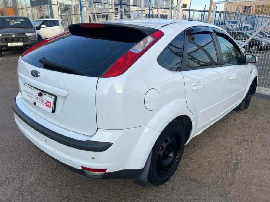 Ford Focus II Нижнекамск  - изображение 7