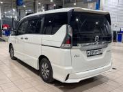 Nissan Serena V (C27) Пермь  - изображение 8