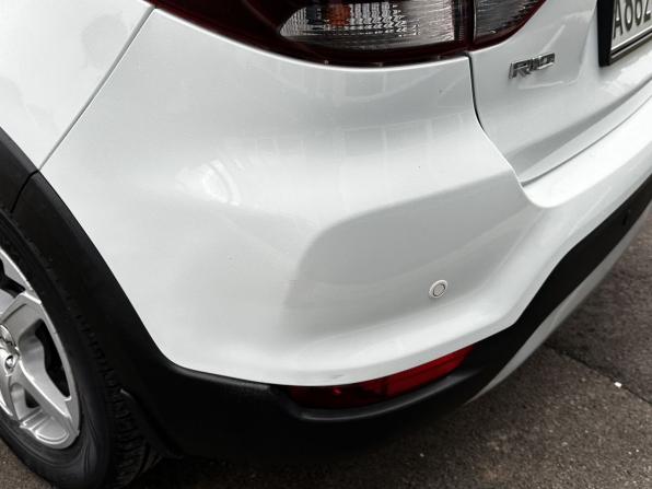 Kia Rio IV с пробегом 2018 года, цена 1 065 000 рублей, 171219 км, хэтчбек, Автокод Объявления