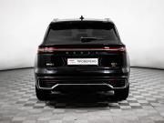 Geely Monjaro I Москва  - изображение 28