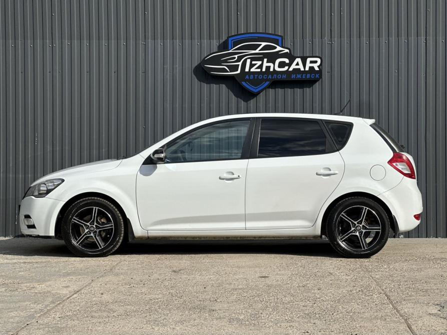 Kia Ceed I Рестайлинг Ижевск  - изображение 5