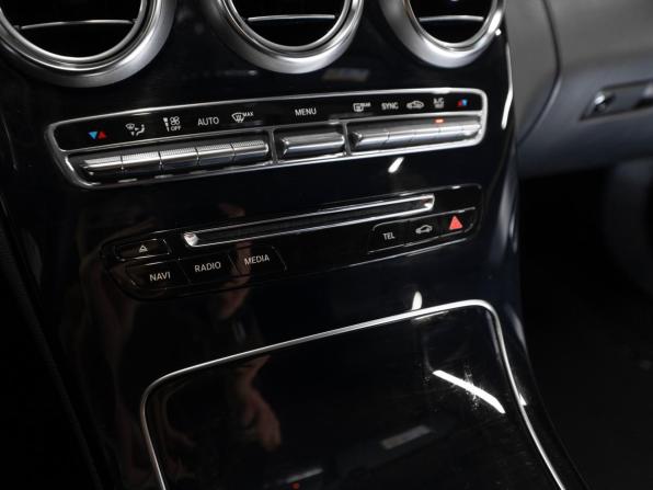 Mercedes-Benz C-Класс IV (W205) с пробегом 2014 года, цена 2 250 000 рублей, 203270 км, седан, Автокод Объявления