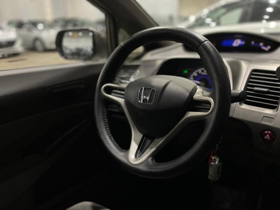 Honda Civic VIII Пермь  - изображение 14