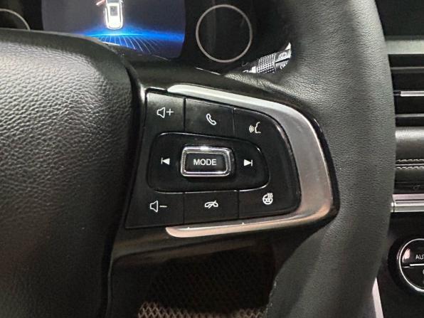 Chery Tiggo 8 I с пробегом 2020 года, цена 1 220 000 рублей, 236100 км, внедорожник, Автокод Объявления