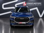 Chery Tiggo 8 Pro Max I Рестайлинг Ростов-на-Дону  - изображение 21
