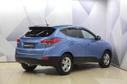 Hyundai ix35 I Чебоксары  - изображение 38