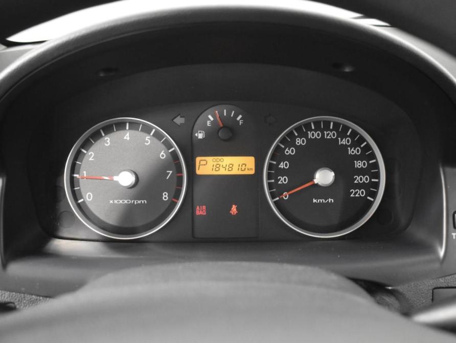 Hyundai Getz I Рестайлинг Казань  - изображение 12