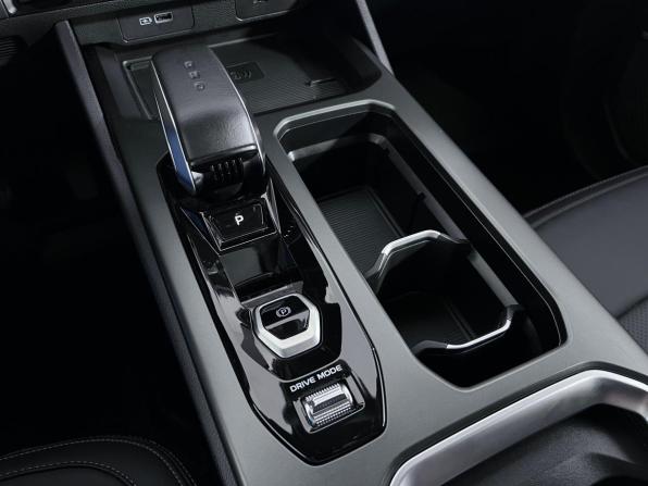 Geely Okavango I Рестайлинг с пробегом 2024 года, цена 2 650 000 рублей, 31300 км, внедорожник, Автокод Объявления