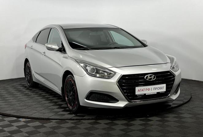 Hyundai i40 I с пробегом 2015 года, цена 1 120 000 рублей, 180690 км, седан, Автокод Объявления